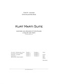 Kurt Marti Suite